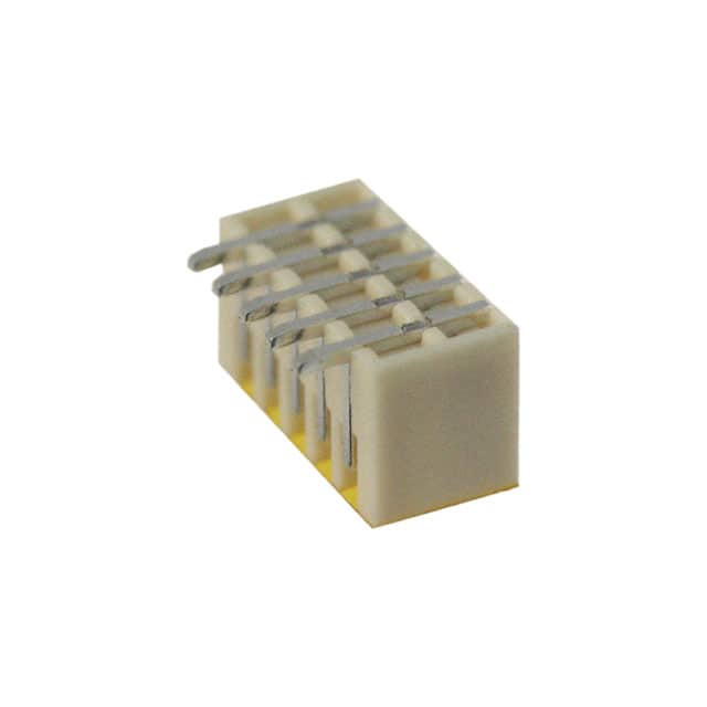 1775443-5 TE Connectivity AMP Connectors  Headers Male Pins